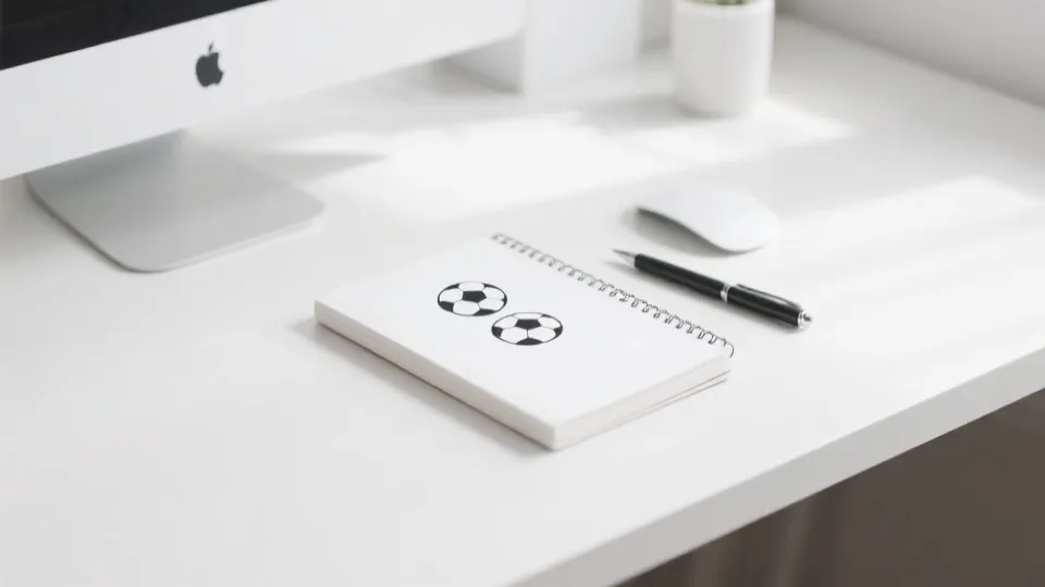 下注记录示意图