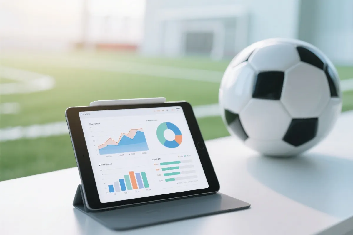 资金管理与复盘分析示意图