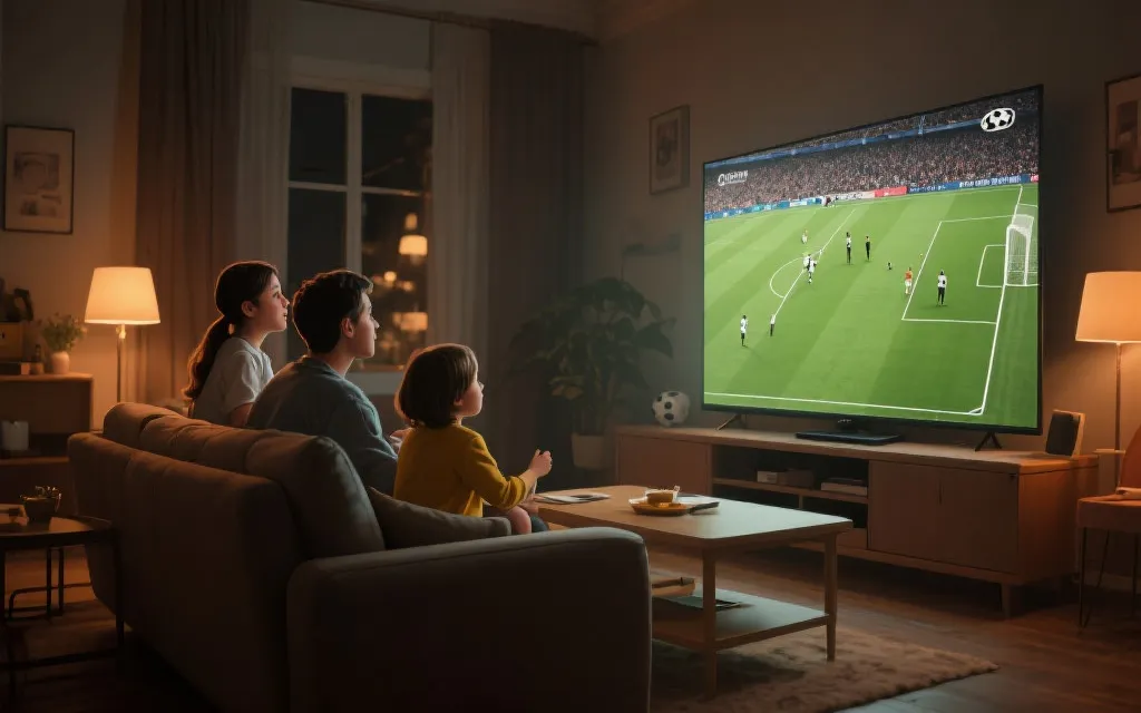 2026世界杯决赛墨西哥直播入口怎么打开？全设备一步步教学（电视/手机/电脑都能看）